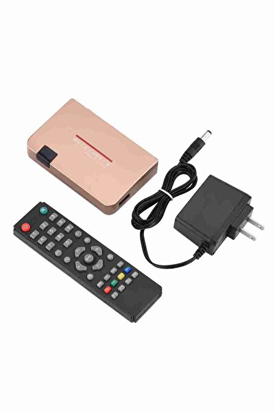 Choice محول تناظري أمريكي من RF إلى HDMI، محول عالمي لأجهزة استقبال التلفزيون...