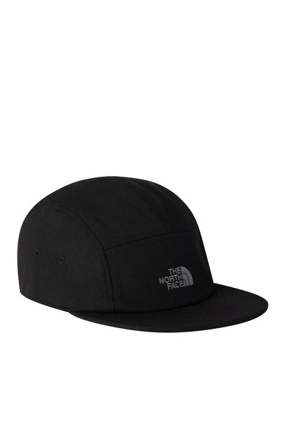 THE NORTH FACE NORM CAMP HAT Unisex Şapka NF0A8EPWJK31 Siyah-STD