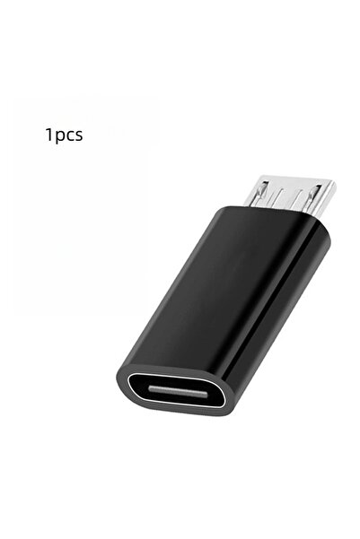 choice2 محول شحن صغير من النوع C إلى Micro USB لأجهزة أندرويد من أجل USB C إل...