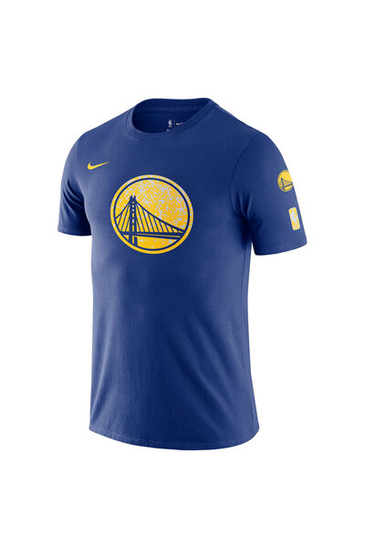 Nike Tricou bărbați GSW M Essentials SS CC M