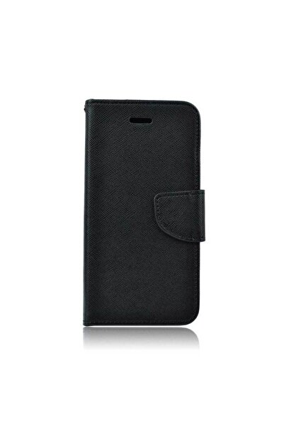OEM Fancy Book Xiaomi Redmi Note 9T Μαύρο