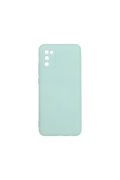Sonique Θήκη Σιλικόνης My Colors Samsung Galaxy A02s Βεραμάν