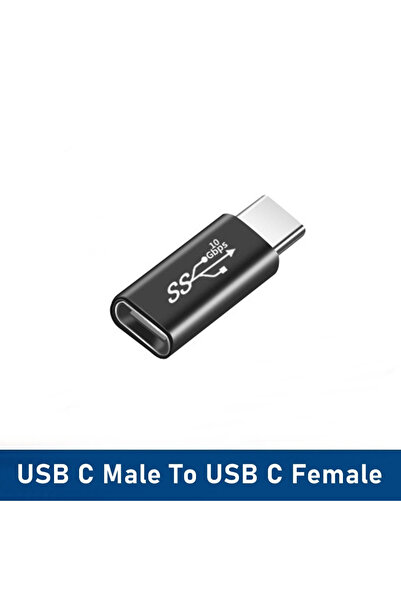 Choice13 محول BSN TypeB عالمي OTG من النوع C ذكر إلى USB-A ذكر/أنثى لأجهزة ما...