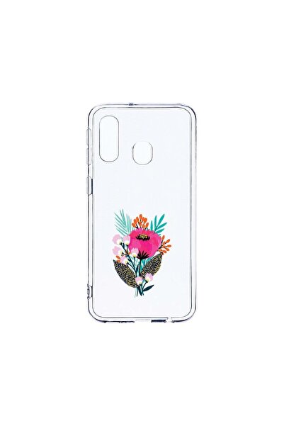 bestcase Husa BestCase® Silicon transparent 2MM, Compatibilă cu Samsung Galax...