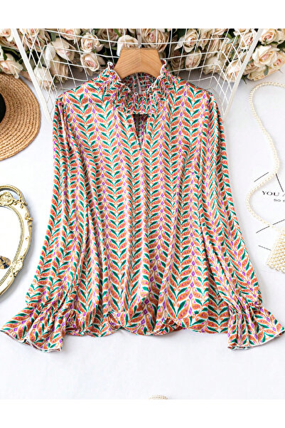 Evendi Bluza, Mix Culori