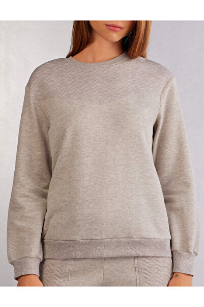 Evendi Bluza, Crem