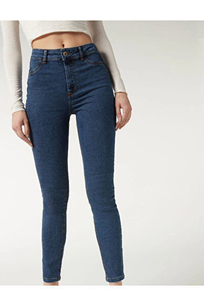 Evendi Jeans, Navy blue