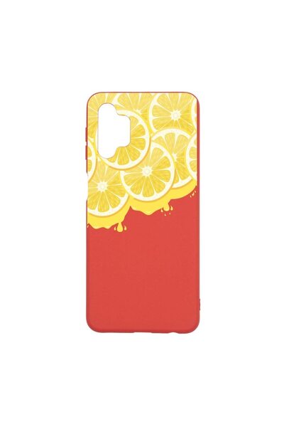 bestcase Husa Silicon, Compatibila Cu Samsung Galaxy M32 5G, Lemon, rezistent...