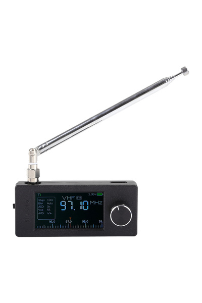 Choice ATS Mini SI4732 ATS MINI SI4732 DSP Radio All Band FM AM SSB LSB USB w...