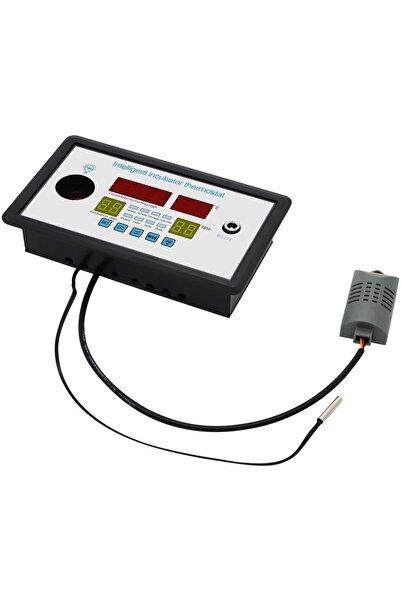 Choice1 110-220V ZFX-W9002 12V/220V Egg Incubator Controller with Temperature...