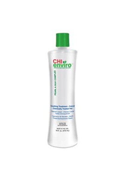 Chi Tratament pentru Netezirea Parului Vopsit sau Tratat Chimic - Farouk Envi...