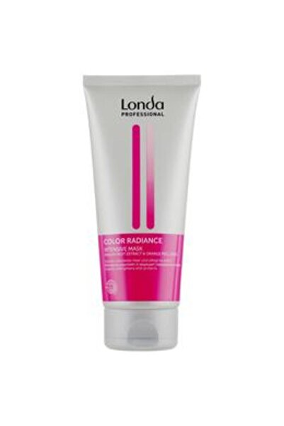 Londa Professional Masca Intensiva pentru Par Vopsit - Londa Color Radiance I...