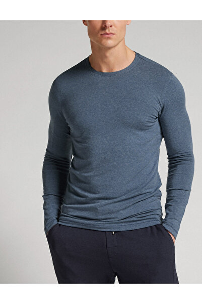 Evendi Thermal sweatshirt, Blue