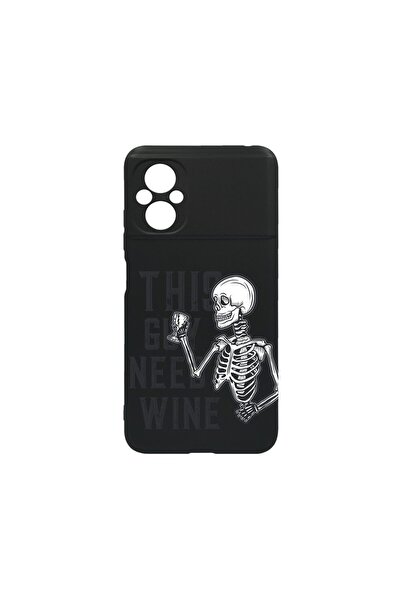 bestcase Husa BestCase¬Æ Slim SIlicon 0.8MM, Compatibila Cu Xiaomi Poco M5, T...