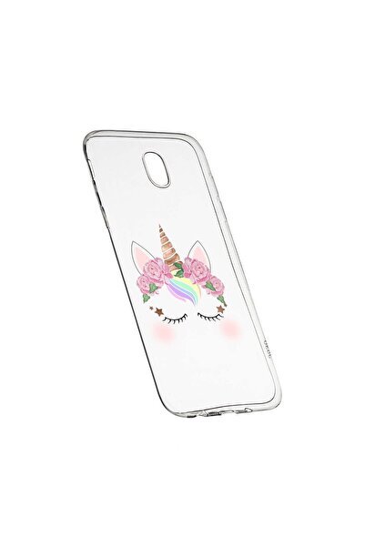 bestcase Husa de protectie Unicorn, pentru Xiaomi Mi4, rezistenta la uzura, a...