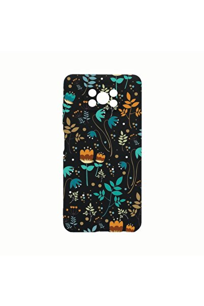 bestcase Husa Silicon, Compatibila Cu Xiaomi Poco X3 / Poco X3 (NFC), Spring ...