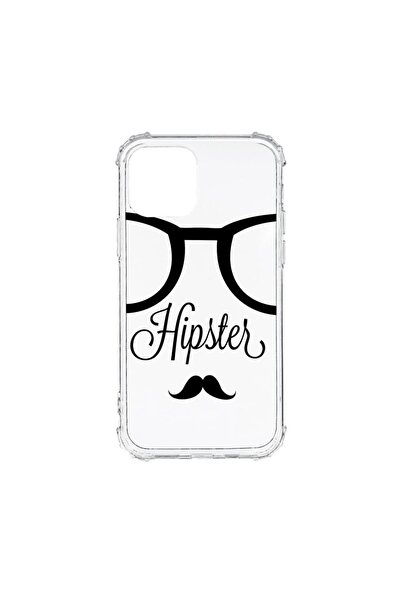 bestcase Husa Anti Shock Silicon Compatibila Cu Xiaomi Mi 11 Lite 5G, Hipster...
