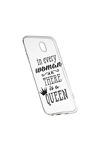 bestcase Husa de protectie Woman, Queen pentru Xiaomi Mi4, rezistenta la uzur...