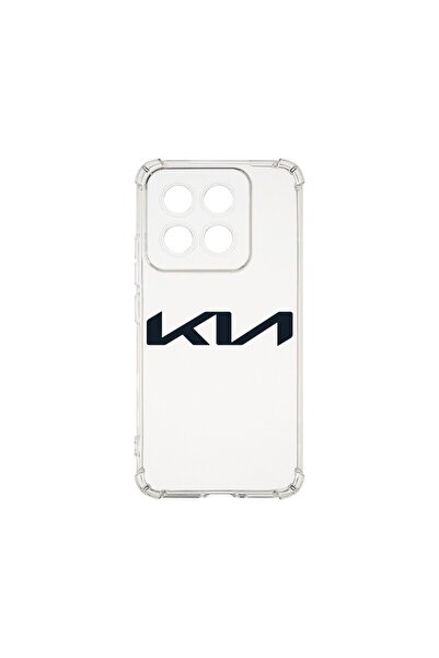 bestcase Husa pentru Xiaomi 14T Pro, BestCase¬Æ Anti Shock 1.5MM, Kia, Rezist...