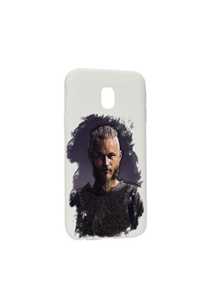 bestcase Husa de protectie Vikingii - Ragnar Lothbrok, Movie, pentru Samsung ...