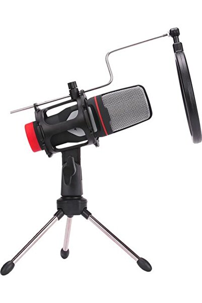 C-TECH Microfon Marvo MIC-02