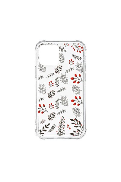 bestcase Husa Αντικραδασμική Θήκη Σιλικόνης Συμβατή με Realme C35, Berry, Προ...
