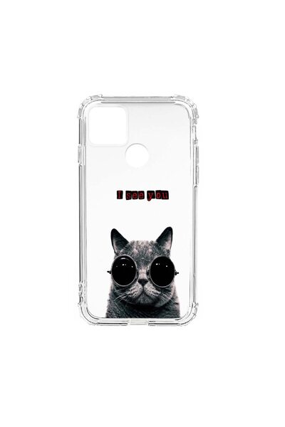 bestcase Husa Silicon Anti Shock Compatibila Cu Xiaomi Poco C40 / Redmi 10C, ...