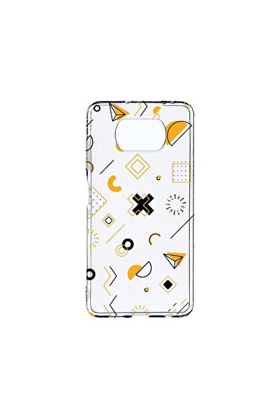 bestcase Husa BestCase¬Æ Clear Silicon 2MM, Compatibila Cu Xiaomi Poco X3 Pro...