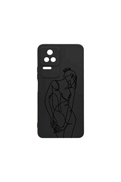 bestcase Husa BestCase¬Æ Slim SIlicon 0.8MM, Compatibila Cu Xiaomi Poco F4, W...