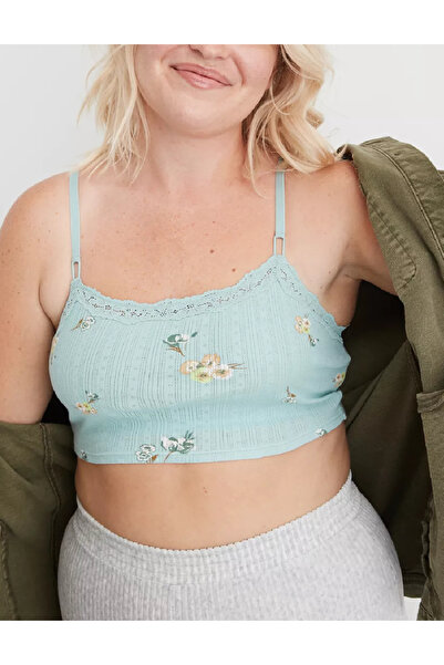 Evendi Bustier, Turquoise