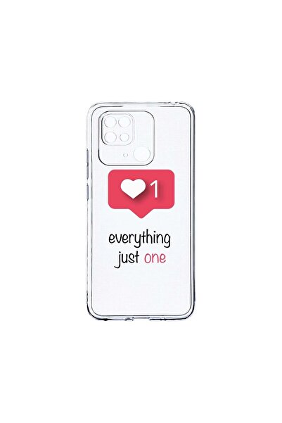 bestcase Διαφανής Θήκη Σιλικόνης 2MM, Συμβατή με Xiaomi Redmi 10C, Ειδοποίηση...