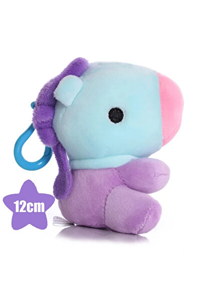 choice2 hema-xiao BT21-Chimmy Cooky Koya Shooky Tata Anime Peripheral,Cute Ca...