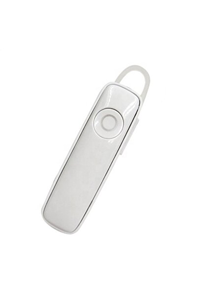 Freestyle Headphone WIRELESS BLUETOOTH 5.0 HANDSFREE MONO HEADPHONE ICON WHIT...