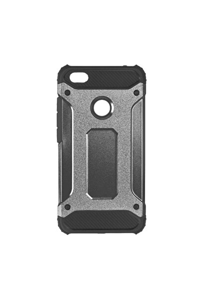 OEM Tough Armor Xiaomi Redmi Note 5A Prime Γκρί