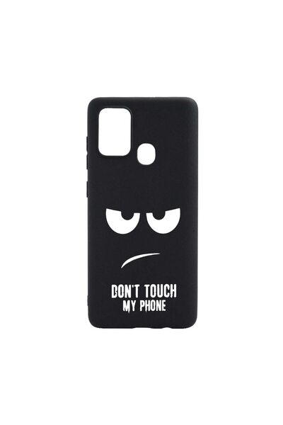bestcase Husa Silicon, Compatibila Cu Xiaomi Poco C40 / Redmi 10C, Don‚Äôt To...