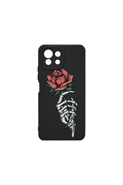 bestcase Husa BestCase¬Æ Premium Liquid Silicon, Compatibila Cu Xiaomi Mi 11 ...