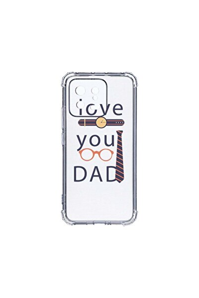 bestcase Husa BestCase¬Æ Anti Shock 1.5MM, Compatibila cu Xiaomi 13, Love You...