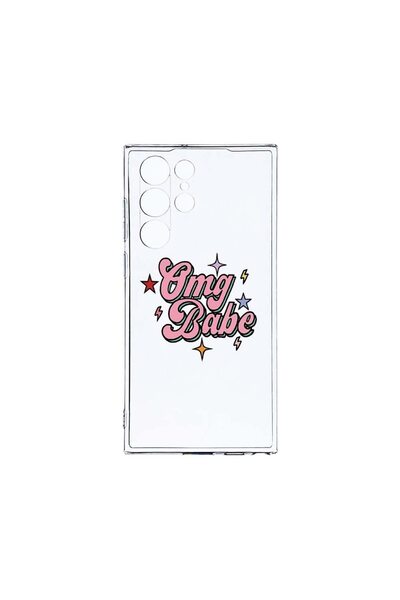 bestcase Husa BestCase® Silicon Transparent 2MM, Compatibilă cu Samsung Galax...