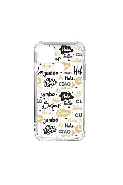 bestcase Husa Silicon Anti Shock Compatibila Cu Xiaomi Poco C40 / Redmi 10C, ...