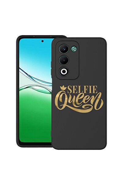 bestcase Θήκη για Xiaomi Redmi 15 5G (169 χιλιοστά) με Σχέδιο Selfie Queen, T...