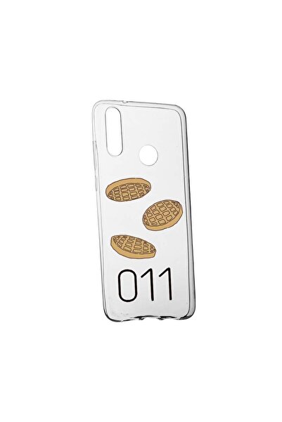 bestcase Husa de protectie Stranger Things pentru Xiaomi Mi A2 Lite/ Redmi 6 ...