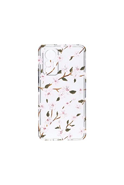 bestcase Husa BestCase¬Æ Clear Silicon 2MM, Compatibila Cu Xiaomi 13 Lite, Sp...