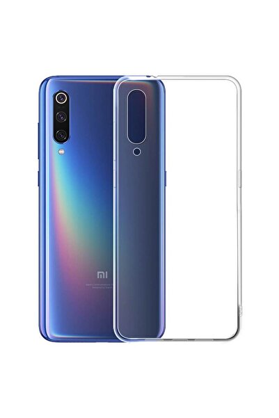 bestcase Husa Xiaomi Mi 9 Pro, Ultra Subtire 0.5mm, Ultra Clear, Transparent