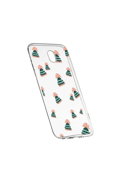 bestcase Коледен защитен калъф, Коледа, за Xiaomi Mi4, устойчив на износване,...