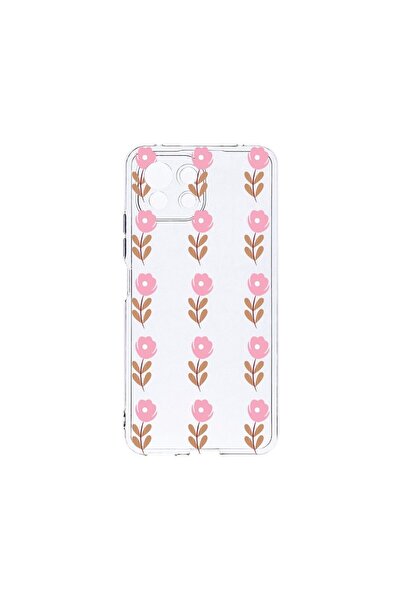 bestcase Прозрачен силиконов калъф 2ММ, съвместим с Xiaomi Mi 11 Lite, с десе...