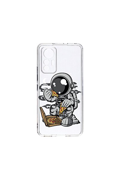 bestcase Husa BestCase¬Æ Clear Silicon 2MM, Compatibila Cu Xiaomi 13 Lite, As...