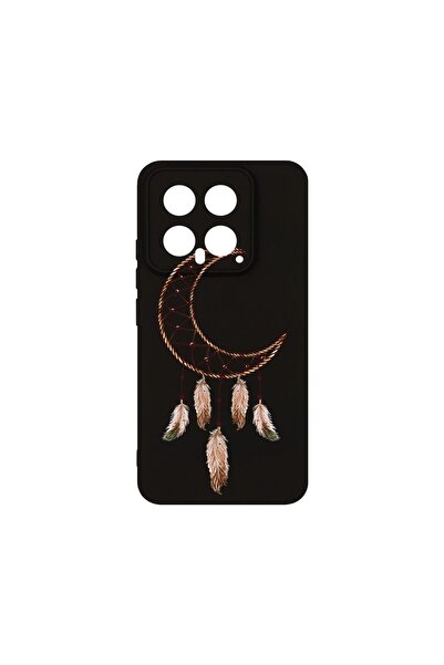 bestcase Husa BestCase¬Æ Premium Silicon, Compatibila Cu Xiaomi 14, Dreamcatc...