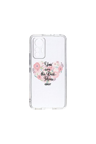 bestcase Husa BestCase¬Æ Clear Silicon 2MM, Compatibila Cu Xiaomi 13 Lite, Be...