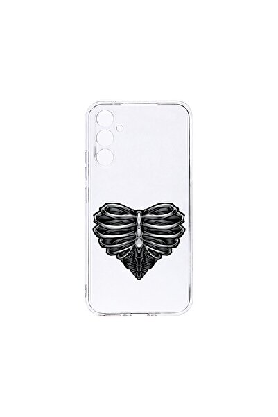 bestcase Husă transparentă din silicon de 2MM, compatibilă cu Samsung Galaxy ...
