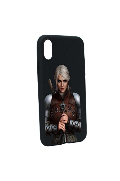 bestcase The Witcher, Θήκη ταινίας για Xiaomi Redmi 9A, ανθεκτική στη φθορά, ...